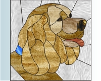 (image for) Cocker spaniel 1