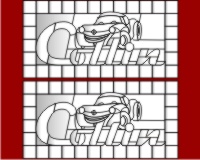 (image for) Collin (with car in background)