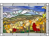 Colorado landscape 30 x 20 (image for) Colorado landscape 30 x 20