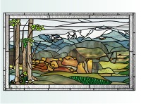 (image for) Colorado landscape rectangular