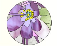 (image for) Columbine simplest