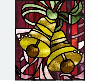 (image for) Christmas - Contemporary bells 2
