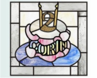 (image for) Corin birthday 2013