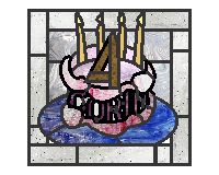 (image for) Corin happy birthday 2015