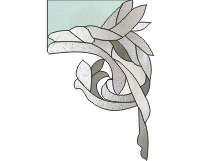 Window corners - 1 (image for) Window corners - 1