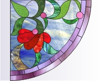 Window corners - 3 (image for) Window corners - 3