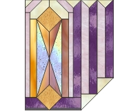 Window corners - 4 - prairie (image for) Window corners - 4 - prairie