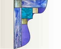 (image for) Window corners - prairie super simple