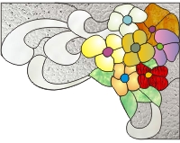 (image for) Window corners - Sue's