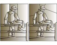 (image for) Cowboys a