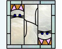 (image for) Crazy cats