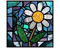 (image for) Crasy Daisy