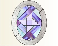 (image for) CROSS - easter cross 2009a