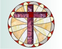 (image for) Cross Easter morning 2010 v1