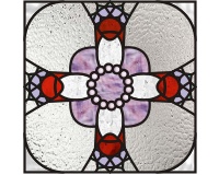 (image for) CROSS- ornamental 1