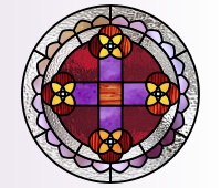 Cross (and) rills 2 (image for) Cross (and) rills 2