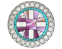 (image for) Cross Shavei Zion simpler 2