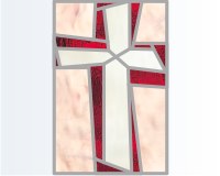 (image for) CROSS - super simple abstract