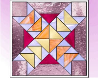 (image for) Crows feet 2-glass