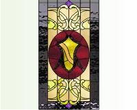 (image for) Simple crest-window