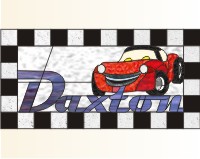 (image for) English "Daxton"