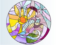 (image for) Day 4 of creation - page 6 circular