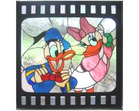 (image for) Donald and Daisy