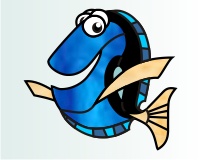 (image for) Dory