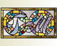 (image for) Double Wedding ring M and T