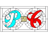 (image for) double wedding ring P and G 1a