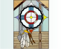 Dream catcher (image for) Dream catcher