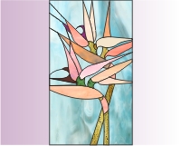 (image for) Easy bird of paradise