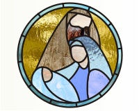 (image for) Easy nativity ornament 2