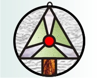 (image for) Easy tree ornament