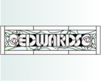 Edwards transom pattern (image for) Edwards transom pattern