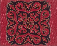 (image for) Celtic pattern 1