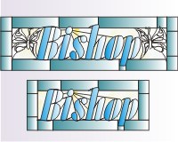 English "Bishop" (image for) English "Bishop"