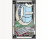 Eric and book (image for) Eric and book