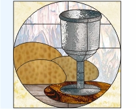 (image for) Eucharist simple