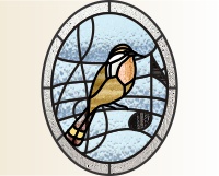 Eye on sparrow (image for) Eye on sparrow