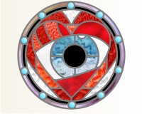 (image for) Eyes of love 1