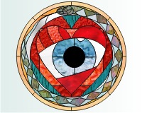 (image for) Eyes of love 1 snake 3