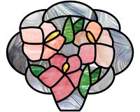 (image for) Fan lamp