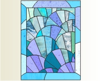 (image for) Fish scales