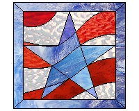 (image for) Flags US 2007