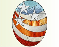 (image for) Flags US 2010 a