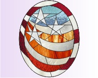 (image for) Flags US 2010 b