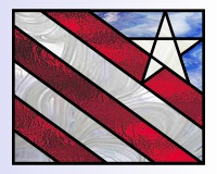 (image for) Flags US 2014