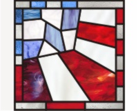 (image for) Flags US summer sun