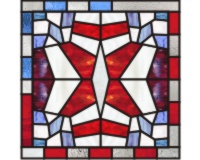 (image for) Flags US summer sun repeat